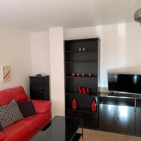 Cares Apartamento
