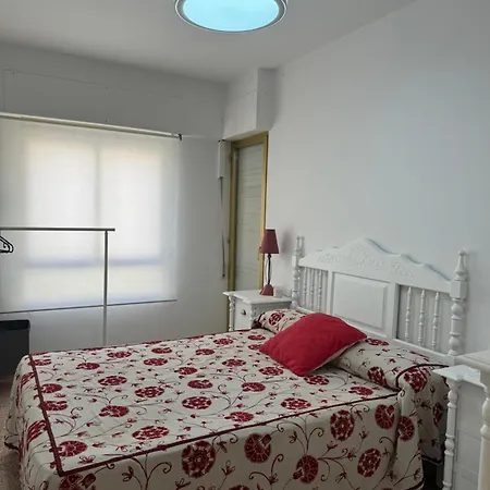 Apartamento Cares *