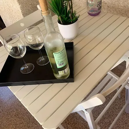 Apartment Cares *