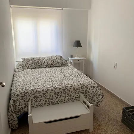 Apartment Cares