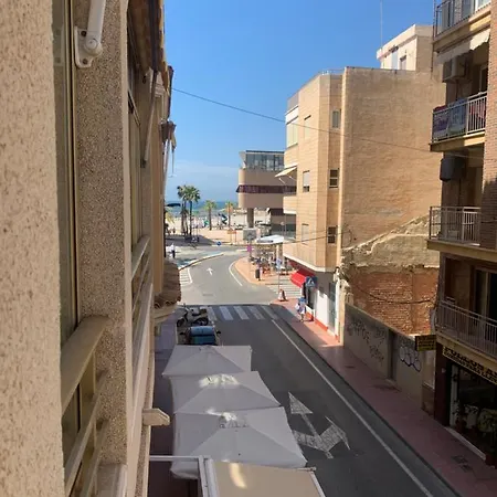 Cares * Santa Pola