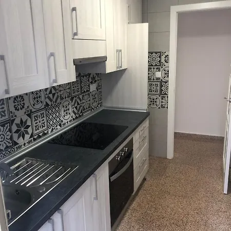 Apartment Cares *