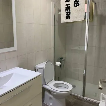 Apartment Cares