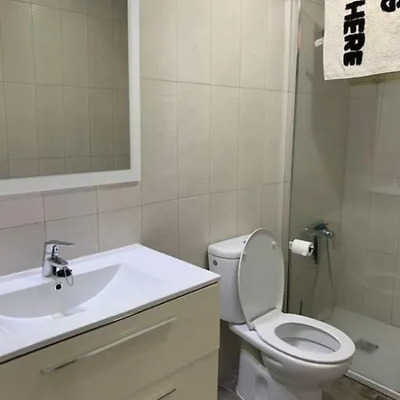 Apartment Cares Santa Pola