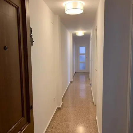 Apartment Cares Santa Pola