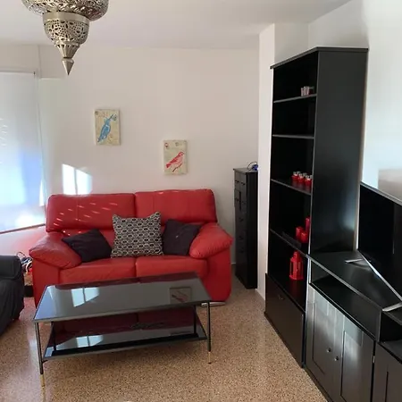 Apartment Cares Santa Pola