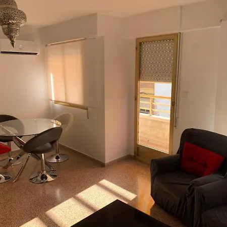 Apartment Cares Santa Pola