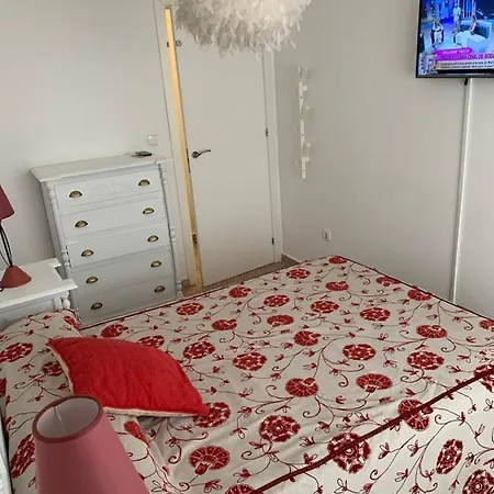 Apartment Cares Santa Pola