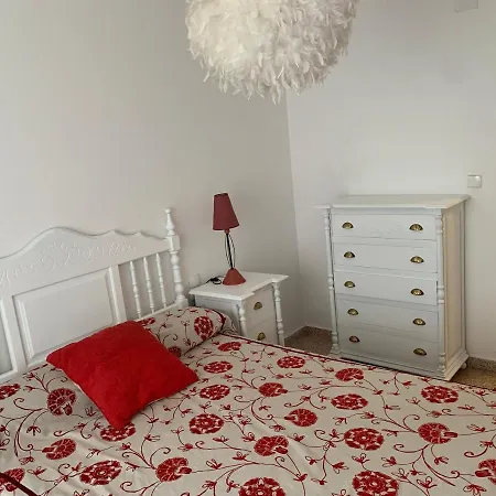 Cares Apartment
