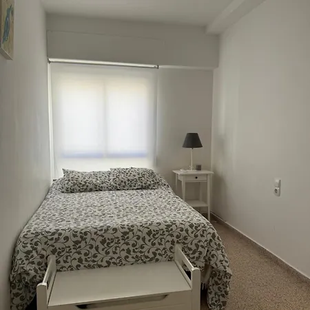 Cares Apartment